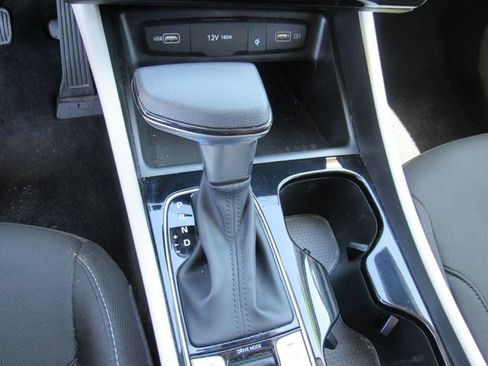 Used 2024 Hyundai Tucson SEL AWD/4WD image 27