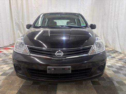 Used 2012 Nissan Versa 1.8 S w/ Special Edition Pkg image 4