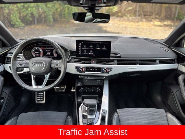 Used 2023 Audi A4 2.0T Premium Plus AWD/4WD image 18