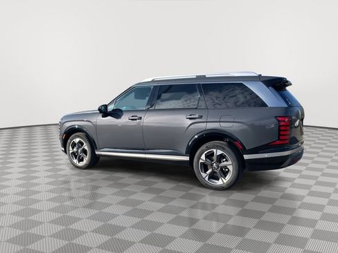 New 2026 Hyundai Palisade Limited image 6