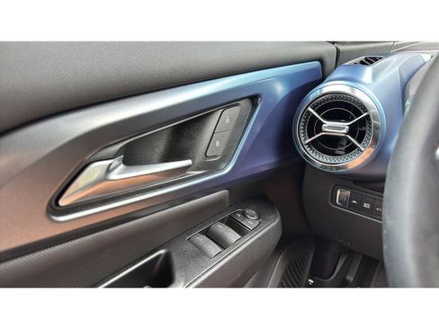 Used 2024 Chevrolet Equinox EV LT w/ LPO, Active Package FWD image 32