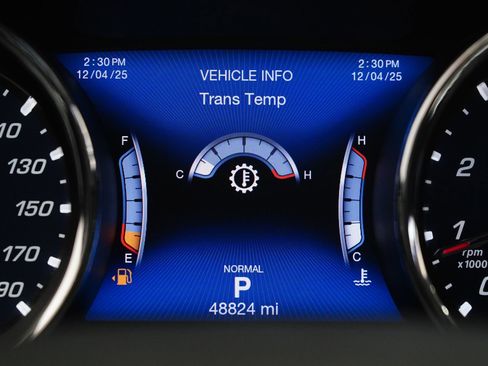 Used 2020 Maserati Quattroporte S GranLusso Q4 image 21