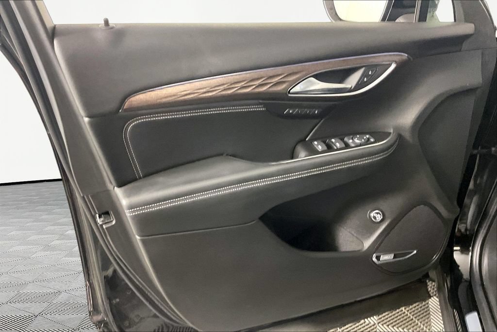 Certified 2023 Buick Envision Avenir FWD image 17