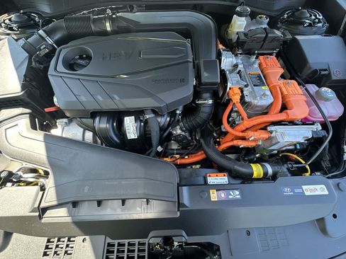 New 2025 Hyundai Sonata SEL FWD image 12