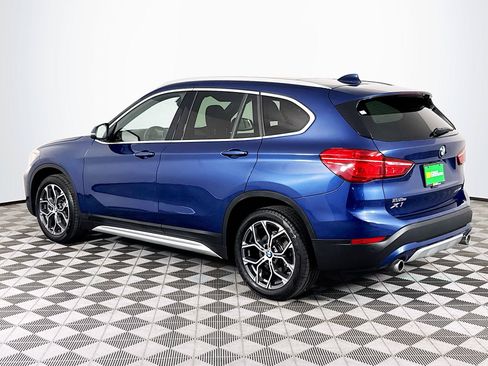 Used 2021 BMW X1 xDrive28i w/ Convenience Package AWD/4WD image 6