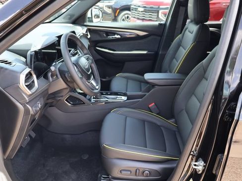 New 2026 Chevrolet TrailBlazer ACTIV w/ Convenience Package FWD image 14