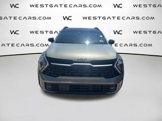 Used 2024 Kia Sportage X-Line Prestige AWD/4WD video 2