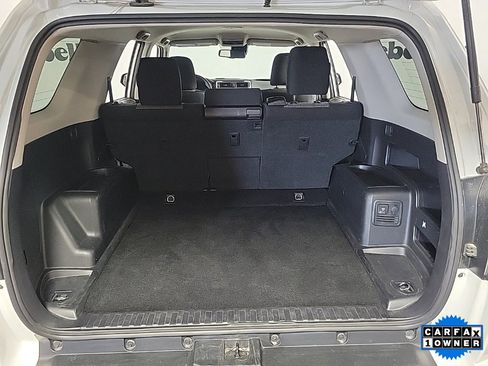 Used 2024 Toyota 4Runner SR5 image 8