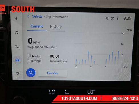 New 2026 Toyota Tundra 1794 Edition AWD/4WD image 18