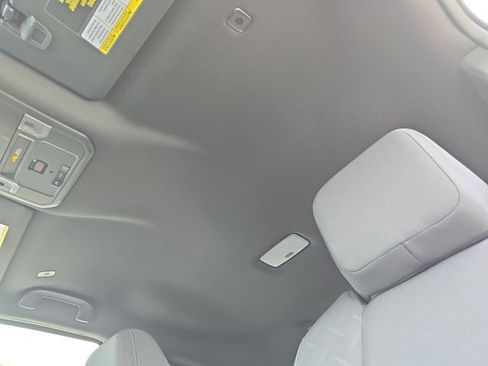 New 2025 Toyota Tacoma SR image 28