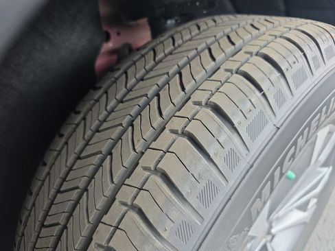 New 2026 Chevrolet Equinox LT w/ Convenience Package II image 29