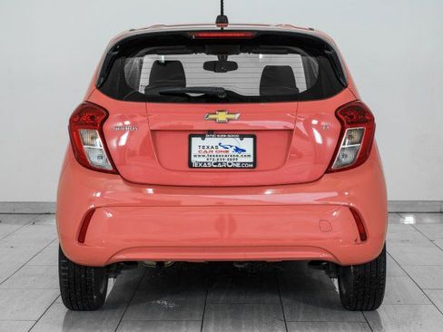 Used 2018 Chevrolet Spark LT FWD image 7