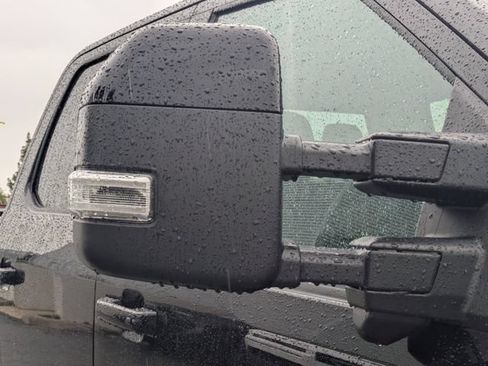 Used 2024 Ford F250 Lariat AWD/4WD image 12