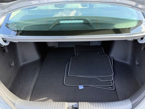 Certified 2025 Honda Accord Touring image 18