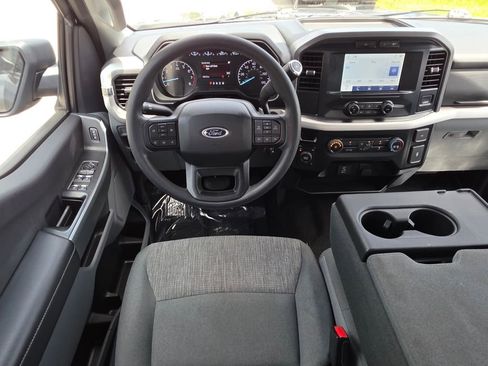 Used 2023 Ford F150 XLT AWD/4WD image 19