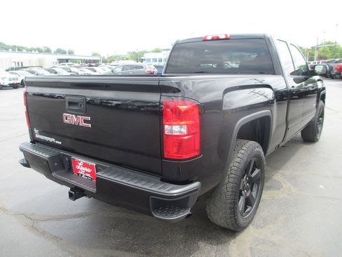 Used 2019 GMC Sierra 1500 Limited w/ Elevation Edition AWD/4WD image 5