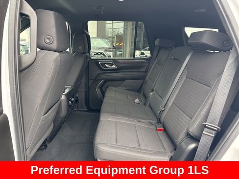 Used 2024 Chevrolet Tahoe LS image 16