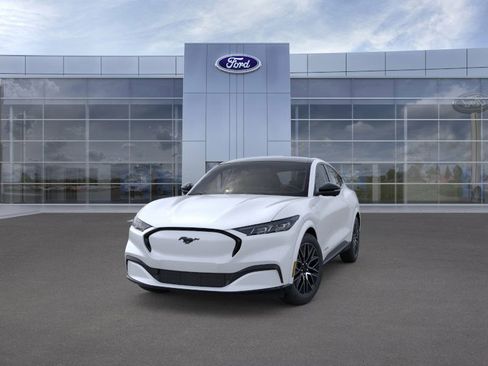 New 2025 Ford Mustang Mach-E Premium image 2