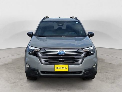 Certified 2026 Subaru Forester Premium AWD/4WD image 8