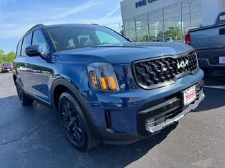 Used 2024 Kia Telluride SX X-Pro AWD/4WD video 2