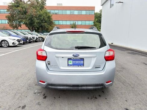 Used 2015 Subaru Impreza 2.0i Sport Premium AWD/4WD image 6