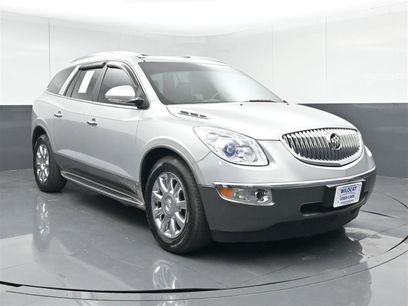 Used 2011 Buick Enclave CXL