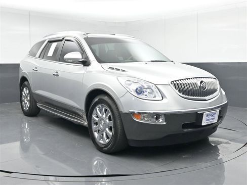 Used 2011 Buick Enclave CXL image 1