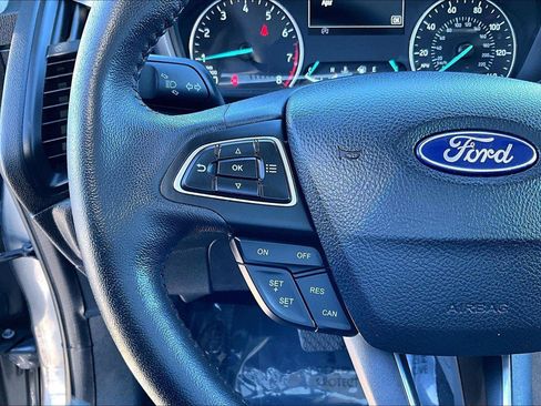Used 2018 Ford EcoSport SE image 18