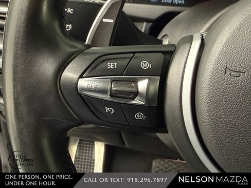 Used 2017 BMW X5 M AWD/4WD image 24