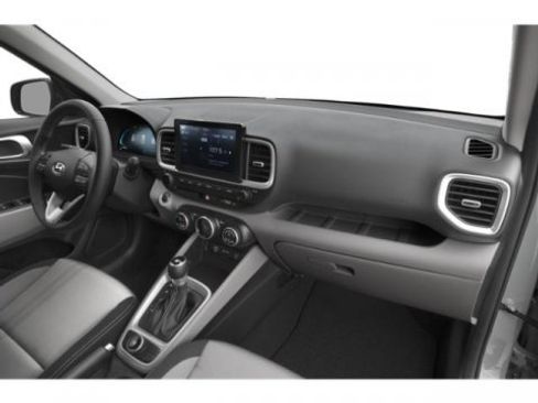 Certified 2026 Hyundai Venue SEL FWD image 17
