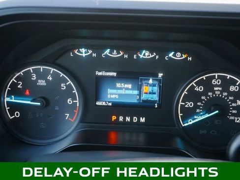 Used 2023 Ford F250 XLT image 20