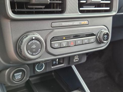 New 2026 Ford Maverick Lariat w/ Black Appearance Package image 53