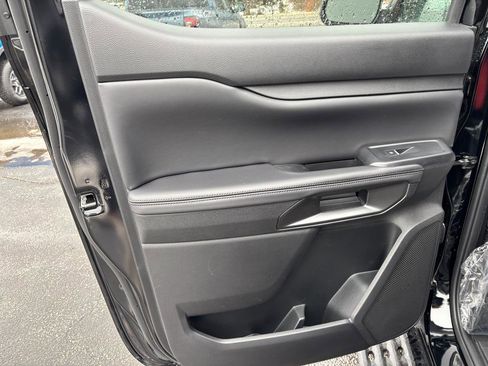 New 2025 Ford Ranger Raptor image 12