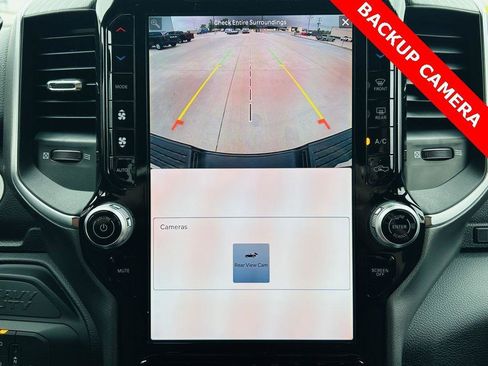 New 2026 RAM 2500 Big Horn image 9