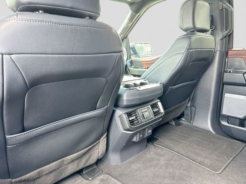 Certified 2023 Ford F150 Lariat w/ Equipment Group 502A High image 18