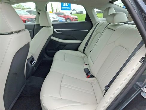 New 2026 Hyundai Sonata Limited image 10