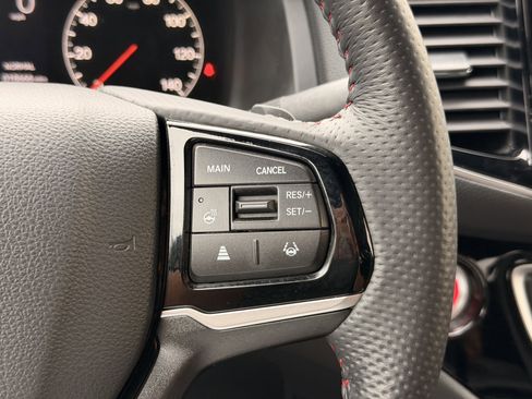 Used 2024 Honda Ridgeline Black Edition image 24