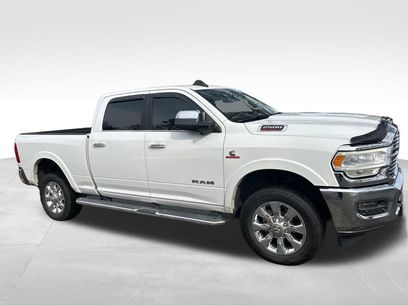 Used 2019 RAM 2500 Laramie