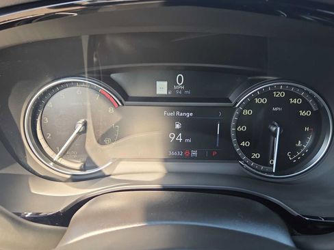 Used 2023 Cadillac XT5 Premium Luxury AWD/4WD image 22