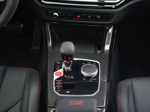 Used 2024 BMW M3 CS w/ M Driver's Package image 26