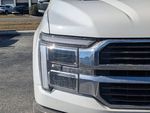New 2026 Ford F150 King Ranch w/ Equipment Group 601A High AWD/4WD image 9