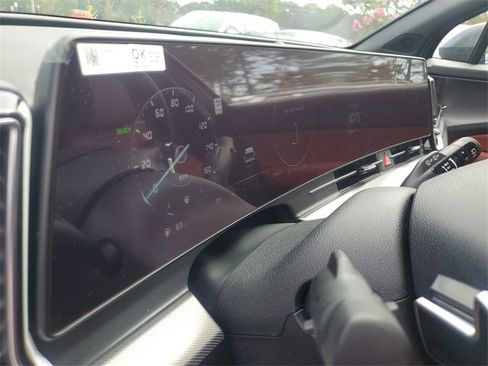 New 2025 Kia Sportage SX Prestige image 23