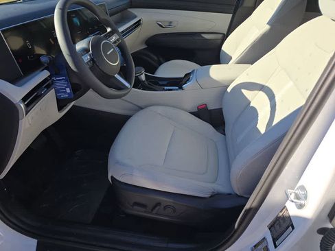 New 2026 Hyundai Tucson SEL FWD image 16