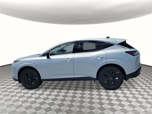 New 2025 Nissan Murano SV image 3