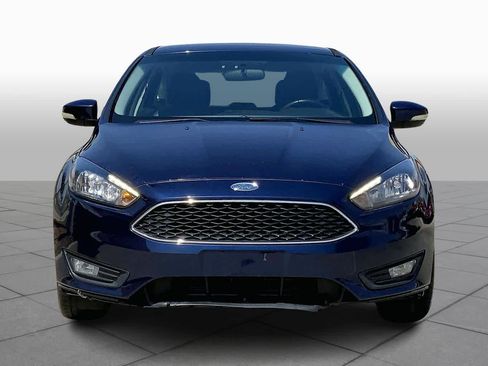 Used 2016 Ford Focus SE w/ Equipment Group 201A image 4