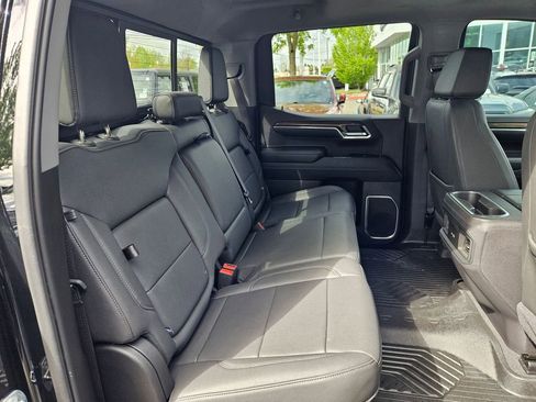 Used 2024 Chevrolet Silverado 1500 RST w/ Convenience Package II AWD/4WD image 15