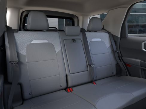 New 2025 Ford Bronco Sport Badlands image 13