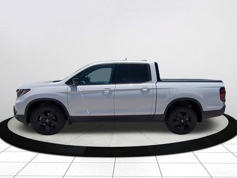 Used 2024 Honda Ridgeline Black Edition image 6
