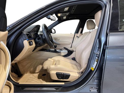 Used 2014 BMW 335i Sedan image 10