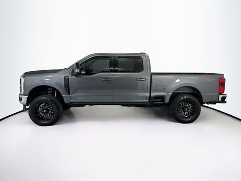 Used 2026 Ford F250 Lariat w/ FX4 Off-Road Package AWD/4WD image 8